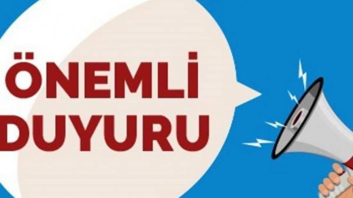 2024 EYLÜL AYI EK YETENEK SINAVI BAŞVURULARI BAŞLADI